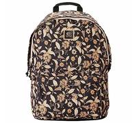 Rip Curl Sac à dos Dome Dreamer Black 1 compartiment + Trousse OFFERTE