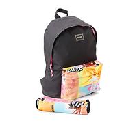 Rip Curl Sac à dos Double Dome 42 CM - 2 Cpt avec trousse - Pink