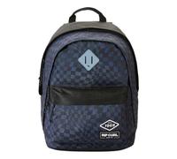 Rip Curl Sac à dos Double Dome Bts Navy 2 compartiments
