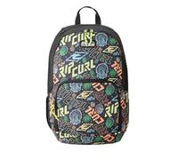 Sac a dos garcons Rip Curl EVO 24L KIDS BTS Multicolore Unique