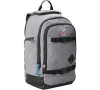RIP CURL - Sac à dos F-Light Posse 33L Icons of surf - 49 x 32 x 22 cm - Gris Gris G