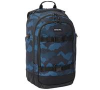 Rip Curl - Posse 33 Camo Check - Sac à dos de voyage - 33 l - black / navy