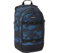 RIP CURL - Sac à dos F-Light Posse 33L noir/bleu - 49 x 32 x 22 cm - Noir Noir