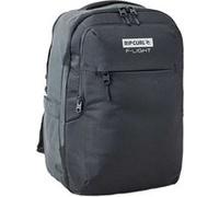 RIP CURL - Sac à dos F-Light Weekender 23L Icon - midnight - 44 x 28 x 19 cm - Noir Noir G
