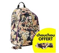 Rip Curl - Sac à dos fille ""Double Dome"" noir - 11776