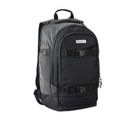 RIP CURL | Sac à Dos Posse 33L Icons of Surf | Sac Homme Compartiment PC 15 Pouces en Polyester recyclé | 49 x 32 x 22 cm | Coloris Noir