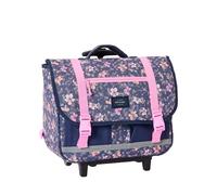 Rip Curl Wheeled Satchel 17L Mixed Travel Bag bleu Uni