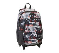 Rip Curl - Sac à dos trolley ""Ozone"" 30L grey/red - 10724
