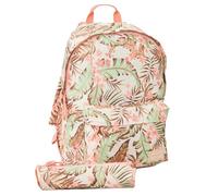 RIP CURL - Sac à dos + trousse ""Dome"" beige - 13007