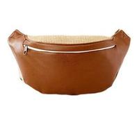 RIP CURL - Sac banane femme Premium Straw - natural - - Marron Marron