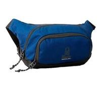 RIP CURL - Sac banane XL "Search Ref" light navy - 35 x 19 x 9 cm - Bleu Bleu