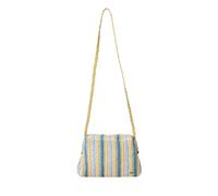 Rip Curl Sac Crochet Framed Clutch One Size