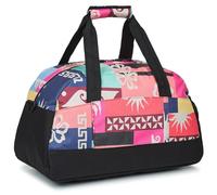 Rip Curl Sac de gym 32 l, noir, multicolore, broche