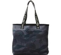 RIP CURL - Sac de plage néoprène "Melting Waves" - 57 x 40 x 15 cm - Noir Noir G