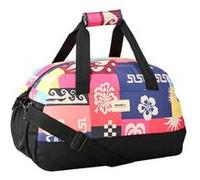 Rip Curl Sac de gym 32 l, noir, multicolore, broche