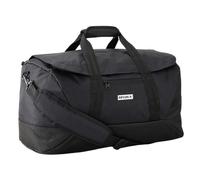 RIP CURL - Sac de voyage 35L "Packable Duffle" noir - 13385