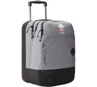 RIP CURL - Sac de voyage F-Light Cabin 35L Icons of Surf - 47 x 33 x 23 cm - Gris Gris G