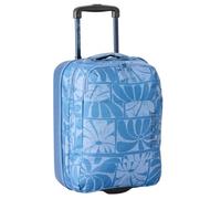 Rip Curl – Sac de voyage à roulettes F-Light Cabin TY 30 L – Bleu