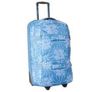 Rip Curl - Sac de voyage trolley F-Light Global TY 100 L - Bleu - Taille unique