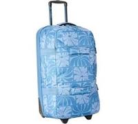 RIP CURL - Sac de voyage trolley F-Light Global 100L bleu - 44.5 x 73.5 x 30.5 cm - Bleu Bleu