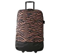 Rip Curl - Sac de Voyage Trolley F-Light Global 110L - Sun Tribe - 76 x 45 x 31 cm, Marron, 76 x 45 x 31 cm, Marron, 76 x 45 x 31 cm