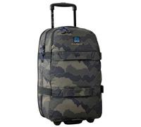 RIP CURL - Sac de voyage trolley F-Light Transit 45L camo - 13433