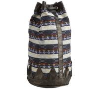 Rip Curl Sac Oversize Eagle pour Femme, Noir, Taille Unique, Juniors Eagle Sac surdimensionné