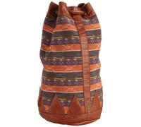 Rip Curl Sac oversize Eagle pour femme, peau, taille unique