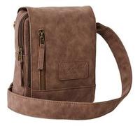 Rip Curl Classic Leazard Poucher Sac marron Uni