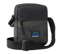 Rip Curl No Idea Search Crossbody Noir Homme