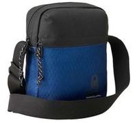 RIP CURL - Sacoche bandoulière "No idea" light navy - 20 x 15 x 5 cm - Bleu Bleu