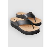 Rip Curl Sandy Bloom Open Toe Sandales noir 37