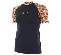 Rip Curl Sea of Dreams UPF 50 S/S Womens Size - M