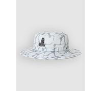 Rip Curl Search Camo Mid Brim Bob gris LXL