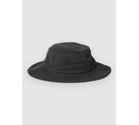 Rip Curl Search Canvas Wide Brim Bob noir SM