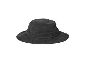 RIP CURL SEARCH CANVAS WIDE BRIM Hut 2025 black, S/M
