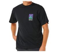 Rip Curl - Search Dawn Tee - T-shirt - S - black