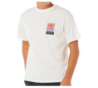 Rip Curl - Search Dawn Tee - T-shirt - XL - bone