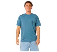Rip Curl - Search Icon Tee - T-shirt - S - bluefin