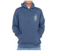 Rip Curl - Search Icon Hood - Sweat à capuche - M - bluefin