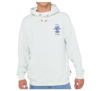 Rip Curl - Search Icon Hood - Sweat à capuche - M - green mist