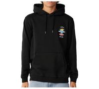Rip Curl - Search Icon Hood - Veste polaire - XL - black