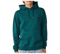 Rip Curl - Search Icon Hood - Veste polaire - XXL - blue green