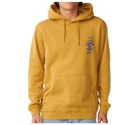 Rip Curl - Search Icon Hood - Veste polaire - XXL - mustard gold