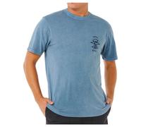 Rip Curl - Search Icon Tee - T-shirt - XXL - bluefin
