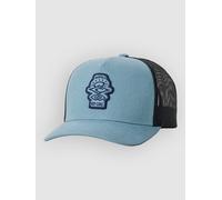Rip Curl Search Icon Trucker Kids Casquette bleu Uni