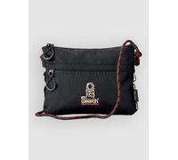 Rip Curl Search Rope Sling Cordura Sac noir Uni