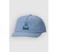 Rip Curl Search Stack Sb Casquette bleu Uni