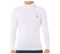 Rip Curl - Search UPF Perf Hood L/S - Lycra - M - white