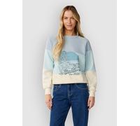 Rip Curl Sweat-shirt Seeker Raglan Standard